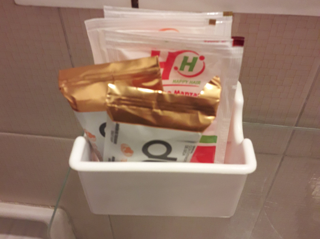 Hotel Verdesole主图