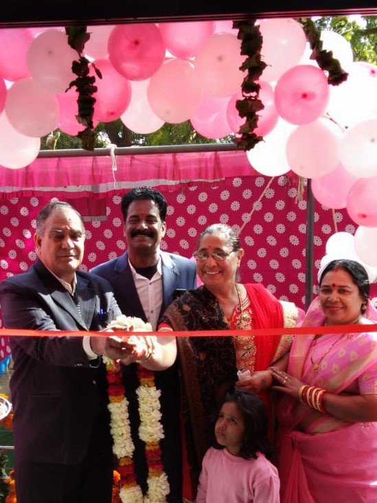 Jaipur Blue Pottery Art Centre-斋蒲尔必去景点