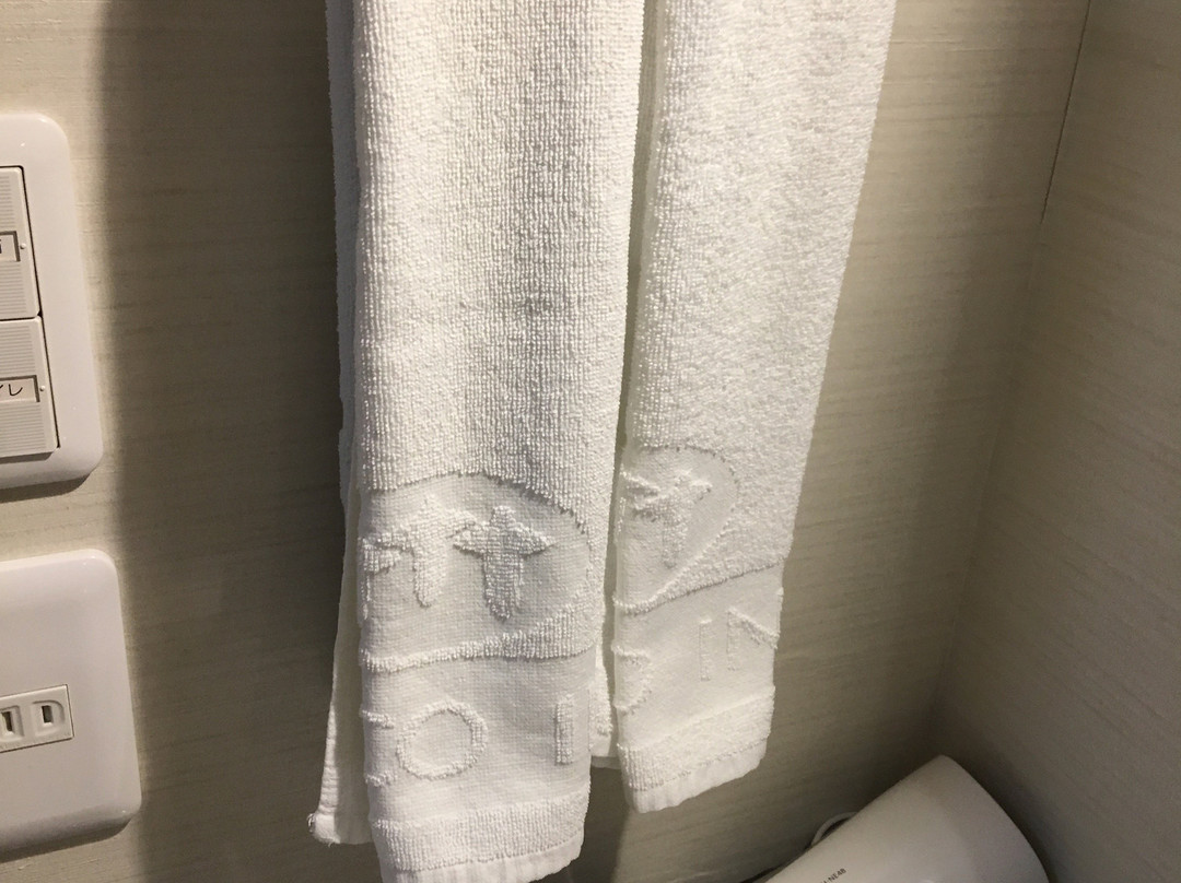 Sanco Inn Grande Tokyo Hamamatsucho主图