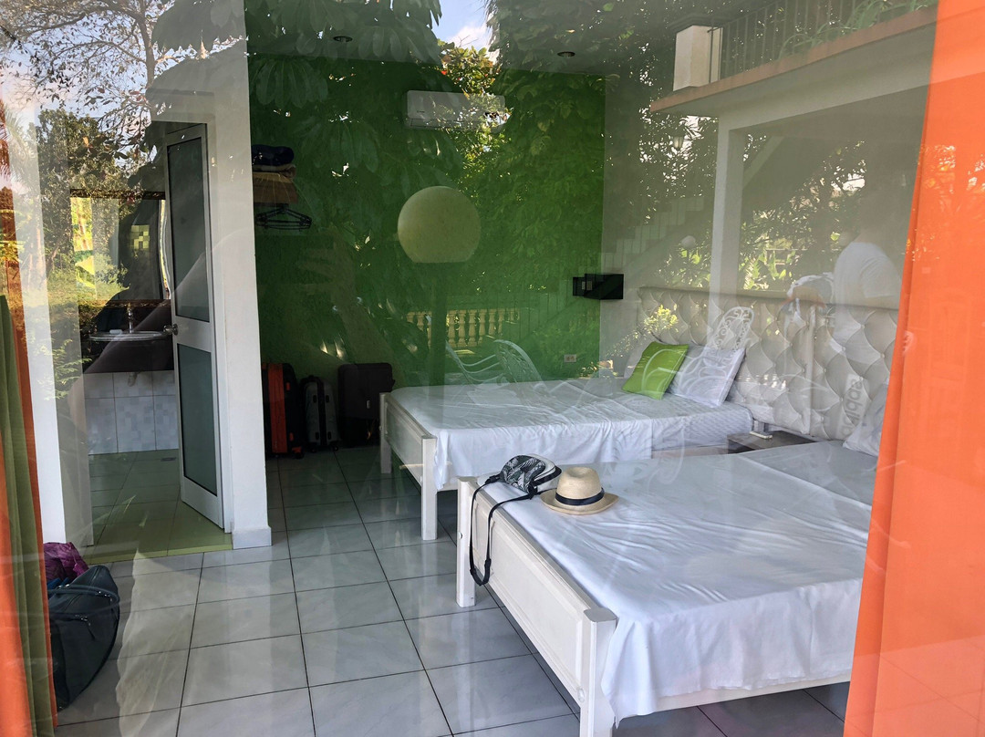 Villa Daniel y Estela主图