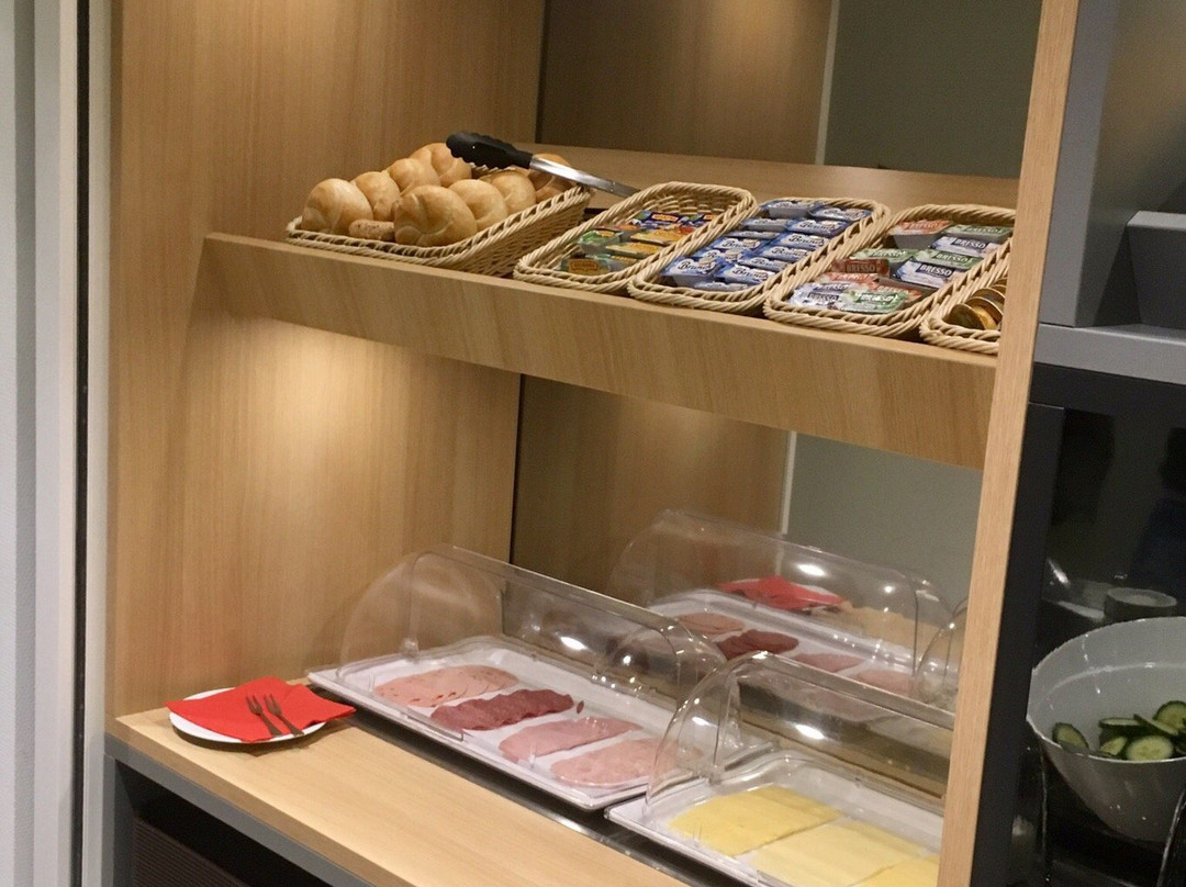 B&B Hotel Weimar主图