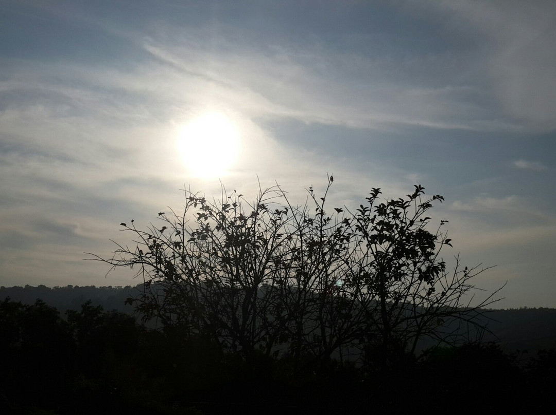 Phoo Lom Lo Mountain景点图片