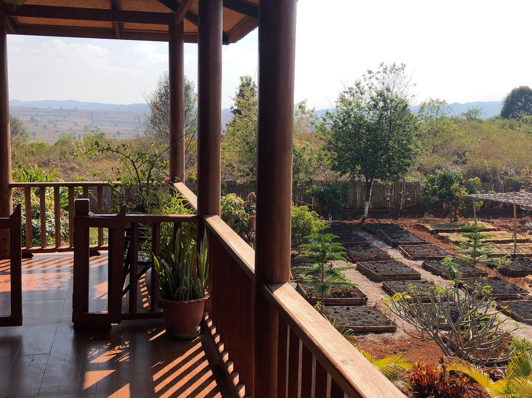 Pindaya Farm House主图