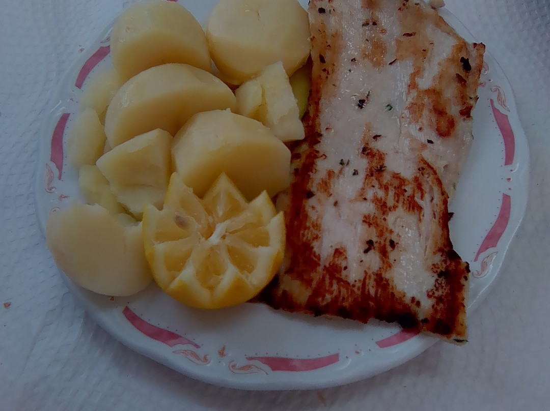 Hostal Restaurante La Cepa主图