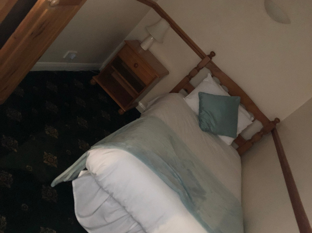 George & Dragon Hotel主图