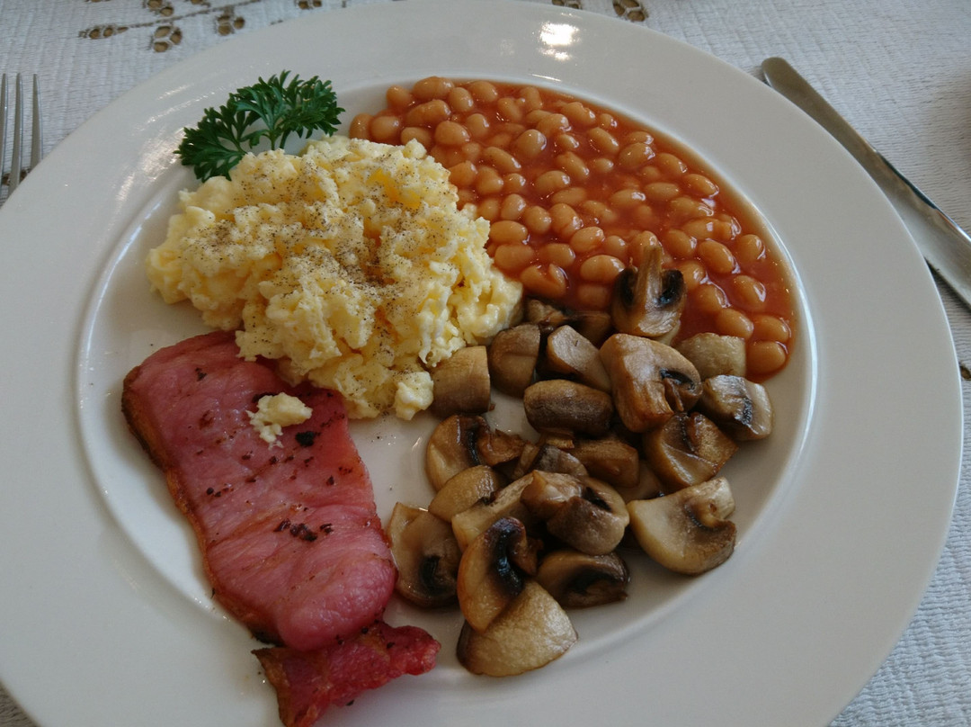 Newton Croft B & B主图