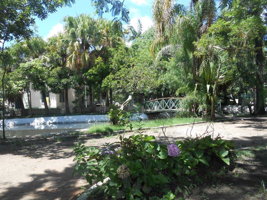 Praca Tamandare-Rio Grande必去景点