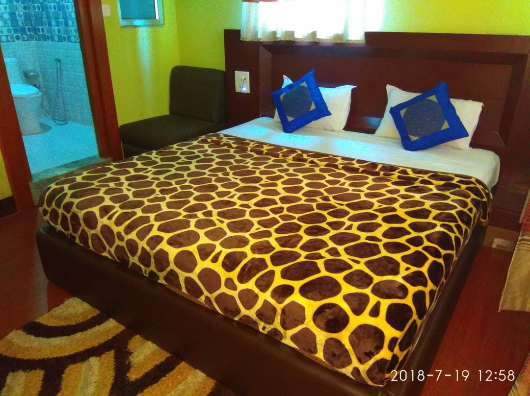 Hotel Citymax International