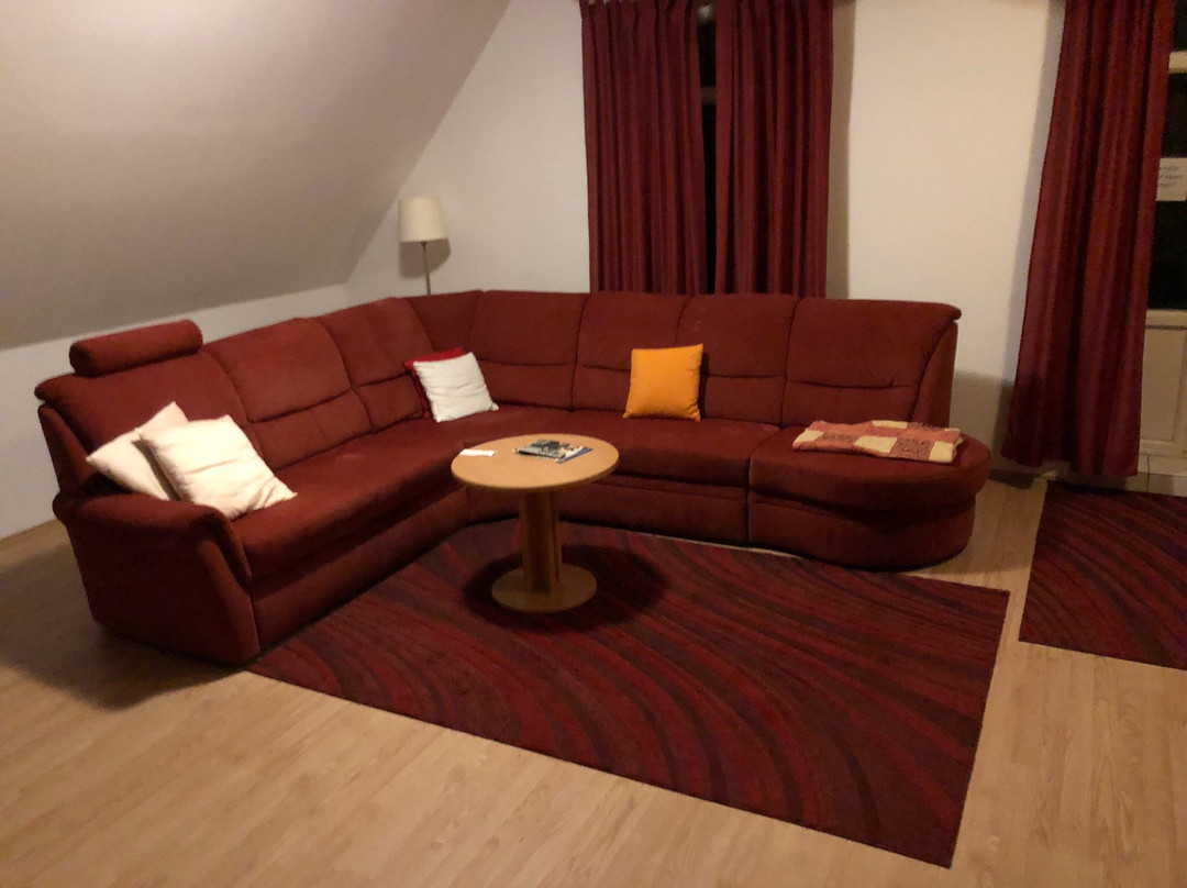 Landhotel Zur Linde主图