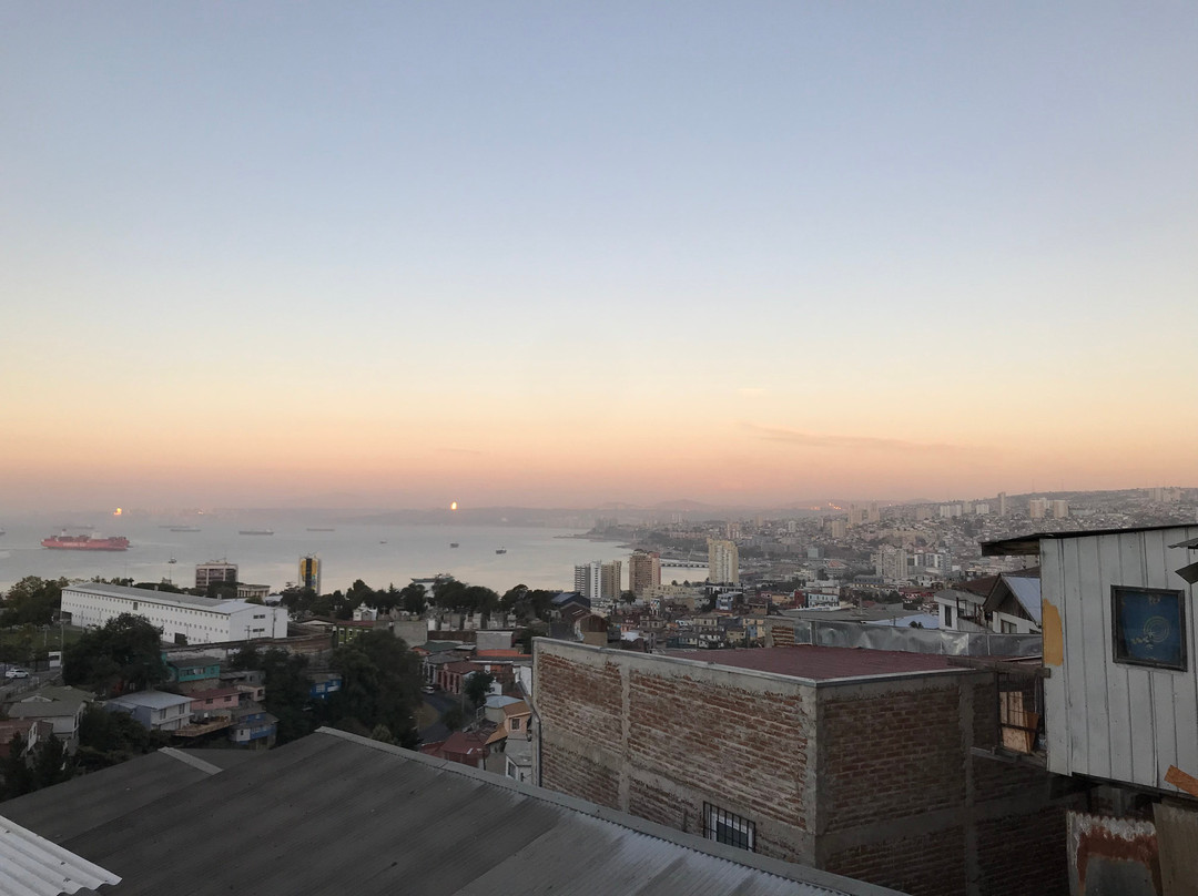 Camila 109 Bed & Breakfast主图