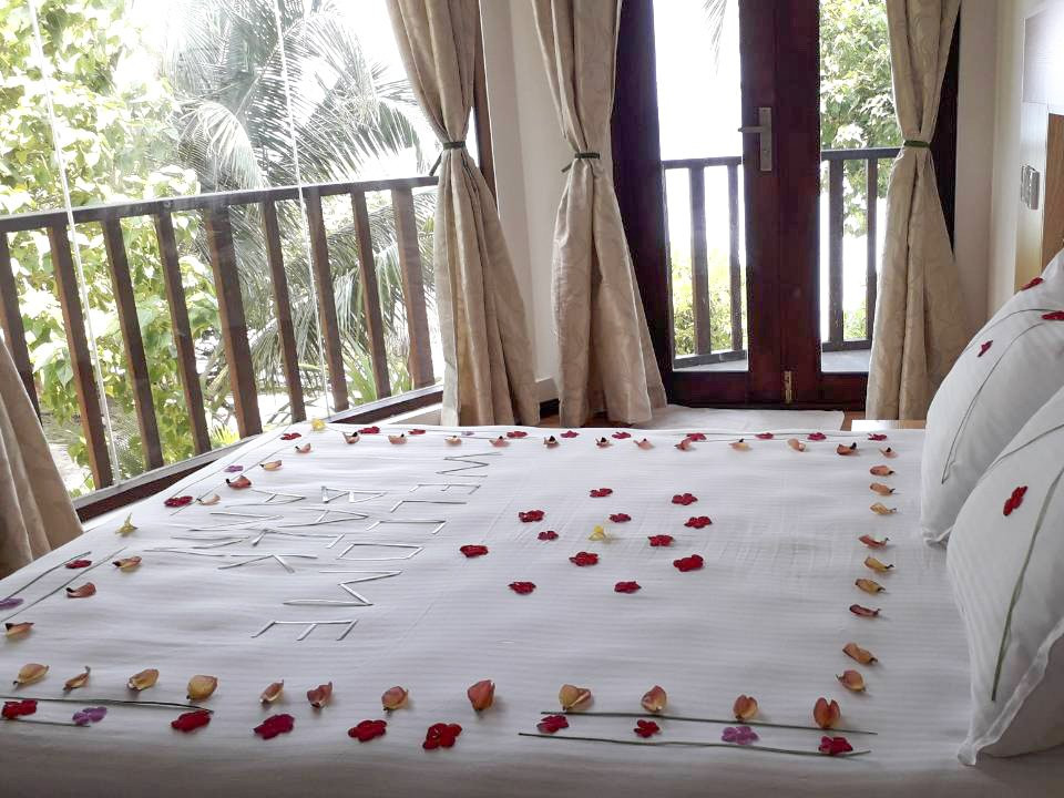 Thundi Sea View主图