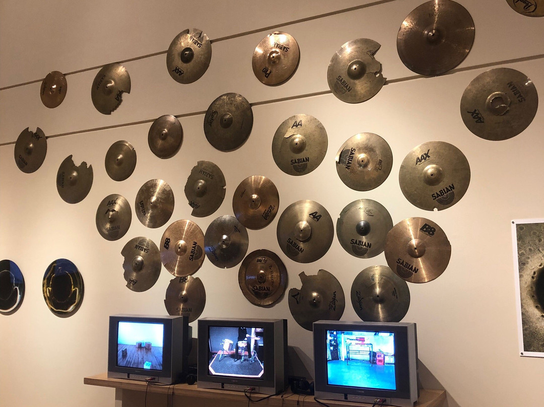 Musee d'art contemporain de Baie-Saint-Paul-Baie-St-Paul必去景点