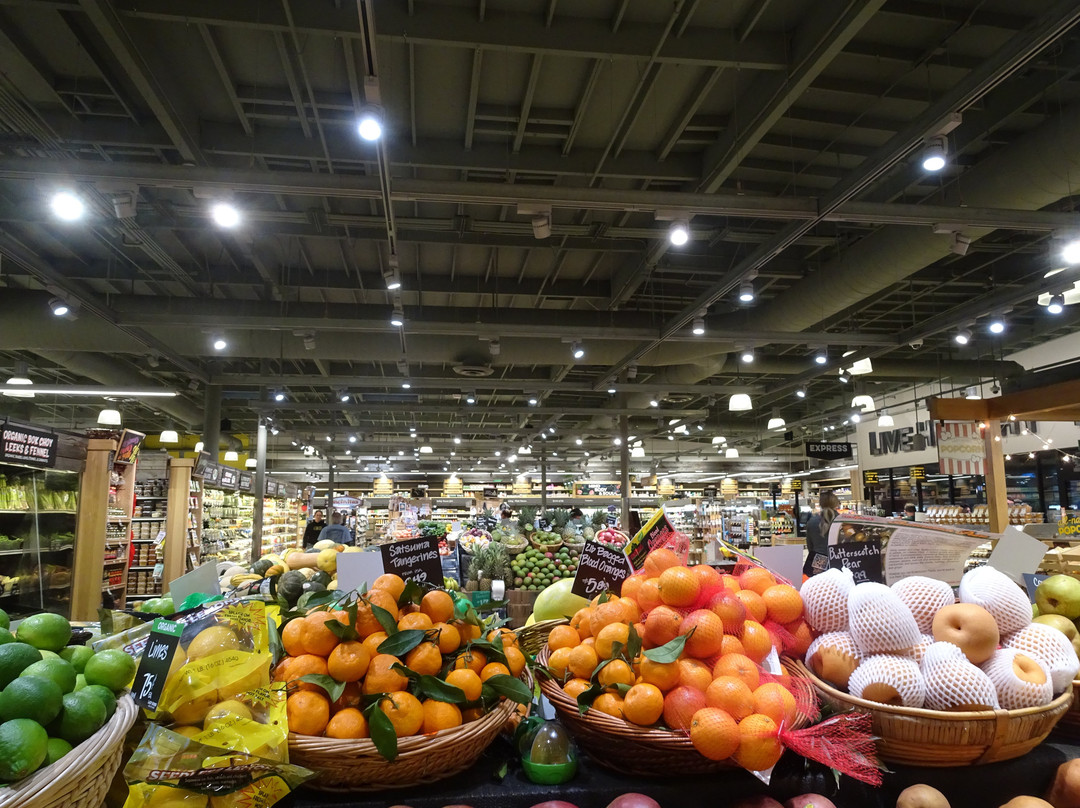 Lazy Acres-恩西尼塔斯必去景点