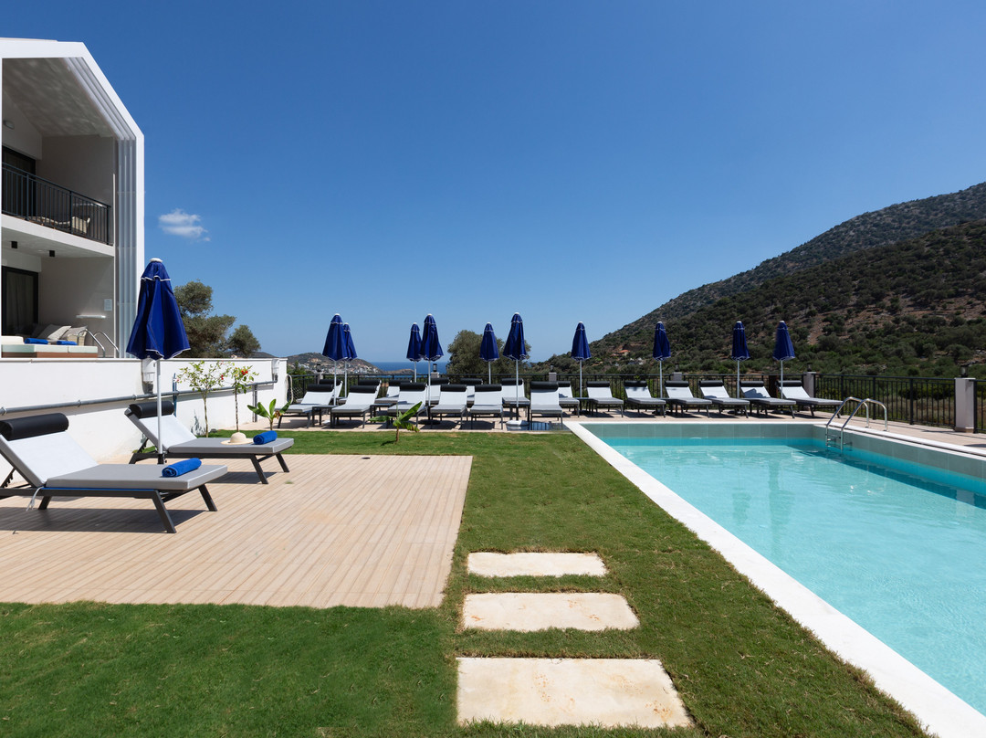 T Hotel Premium Suites主图