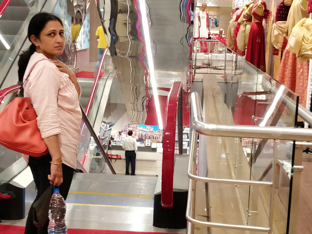 Forum Centre City Mall-迈索尔必去景点