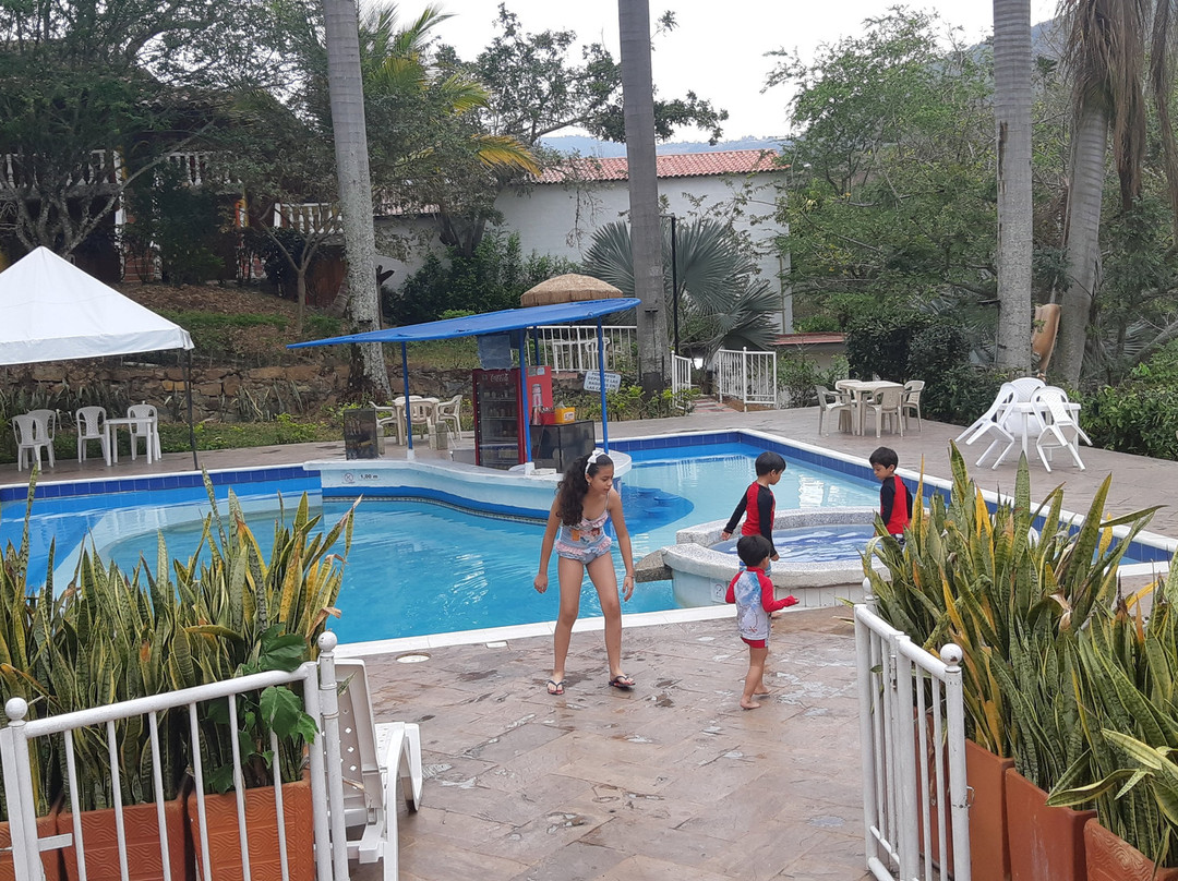 Hotel Posada Campestre主图