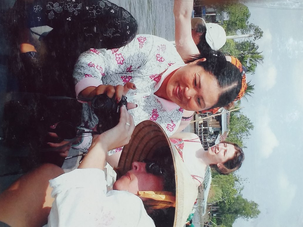 Bang Lang Stork Sanctuary-芹苴必去景点