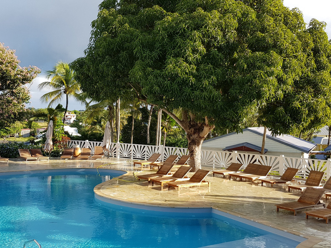 Le Relais du Moulin主图