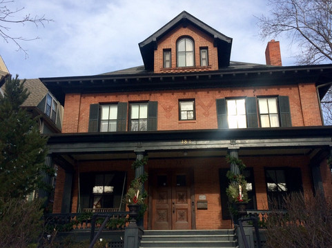 历史区民宿主图