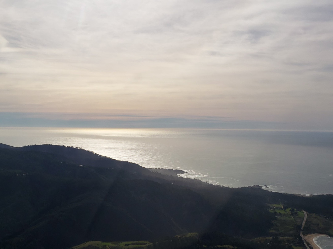 Specialized Helicopters-蒙特雷必去景点