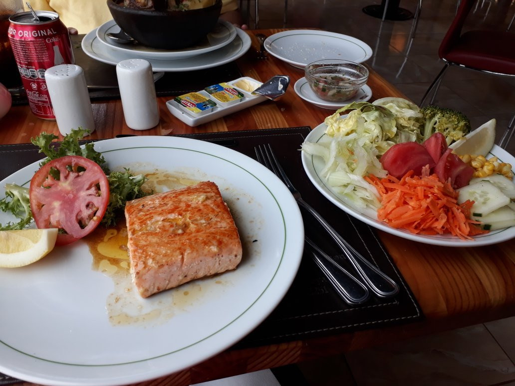 Hotel Resort Piemonte主图