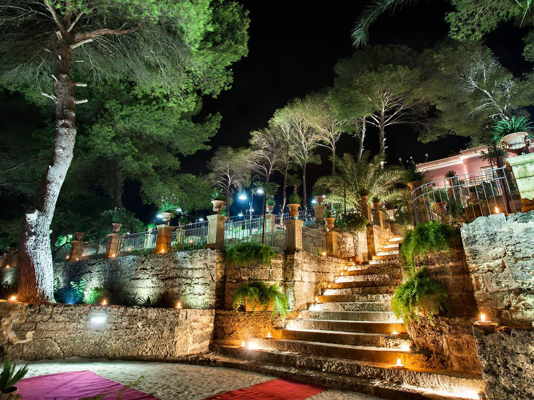 ViverÈ Resort主图