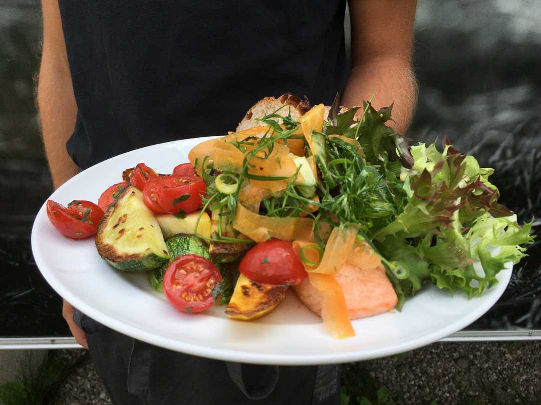 Café SommerSild