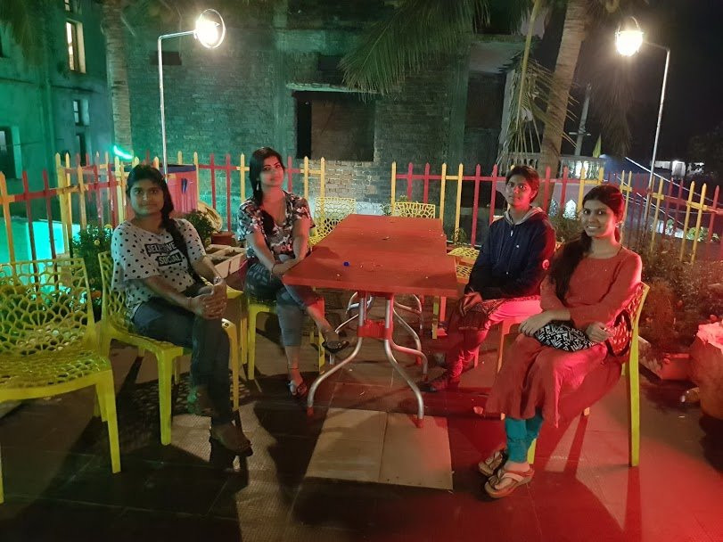 Hotel Sapphire International主图