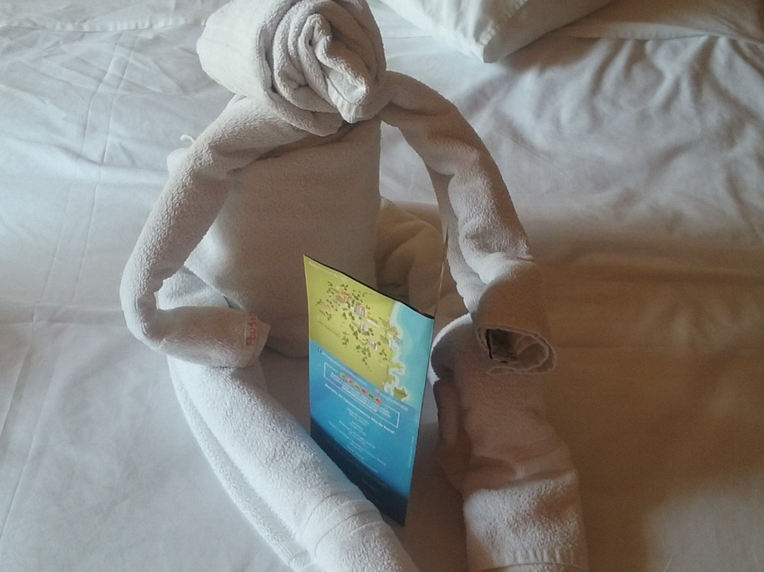 Hotel Pousada Silene主图