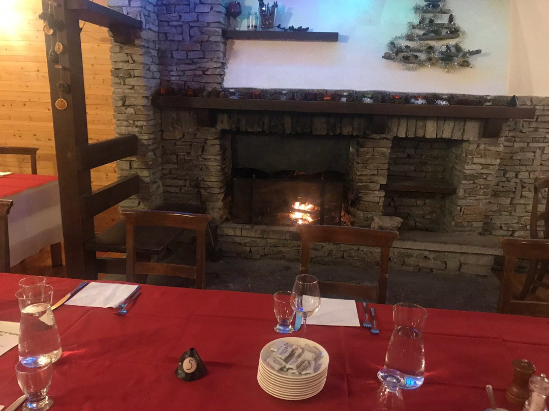 Baita della Luna主图