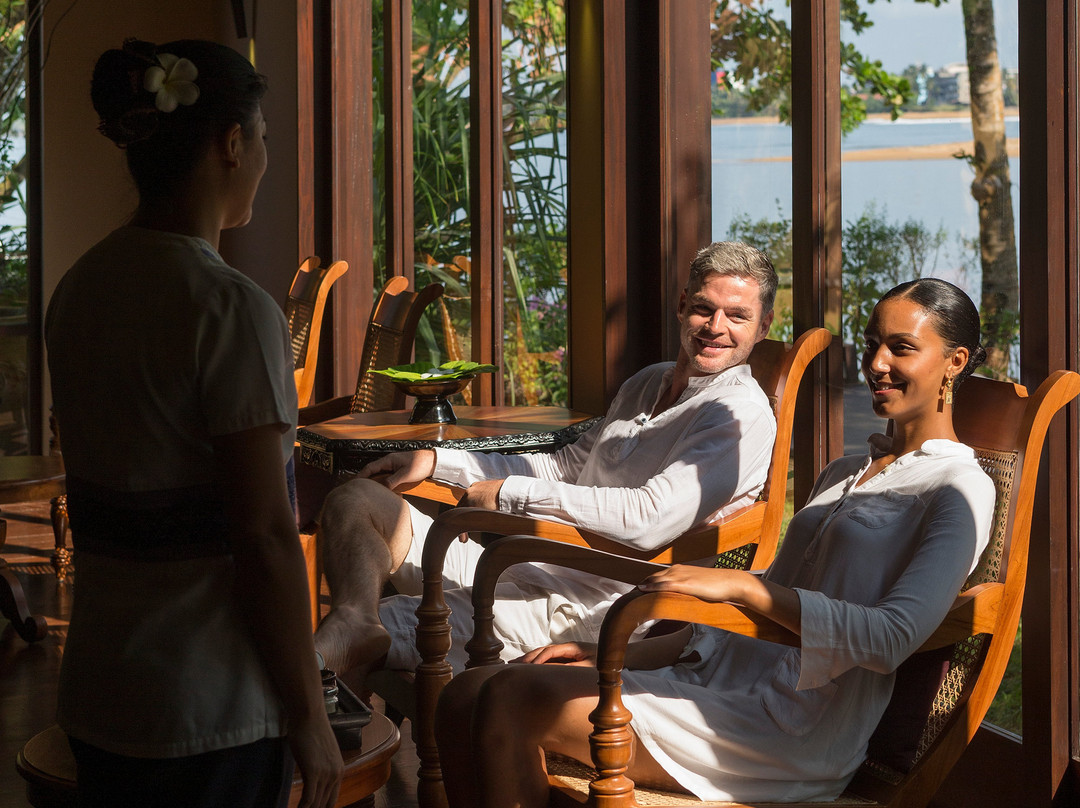 Anantara Spa at Anantara Kalutara Resort景点图片