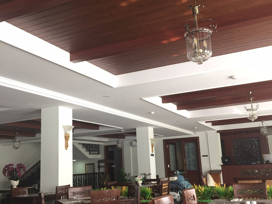 Le Semar Hotel主图