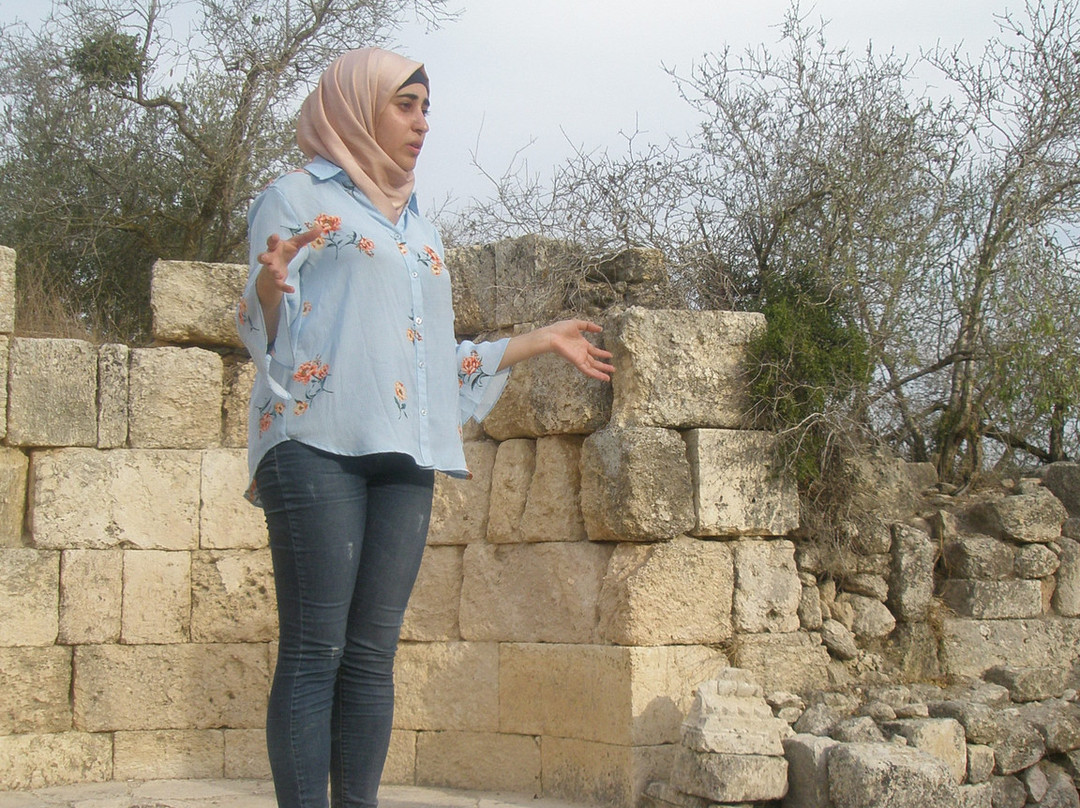 Visit Palestine Center-伯利恒必去景点