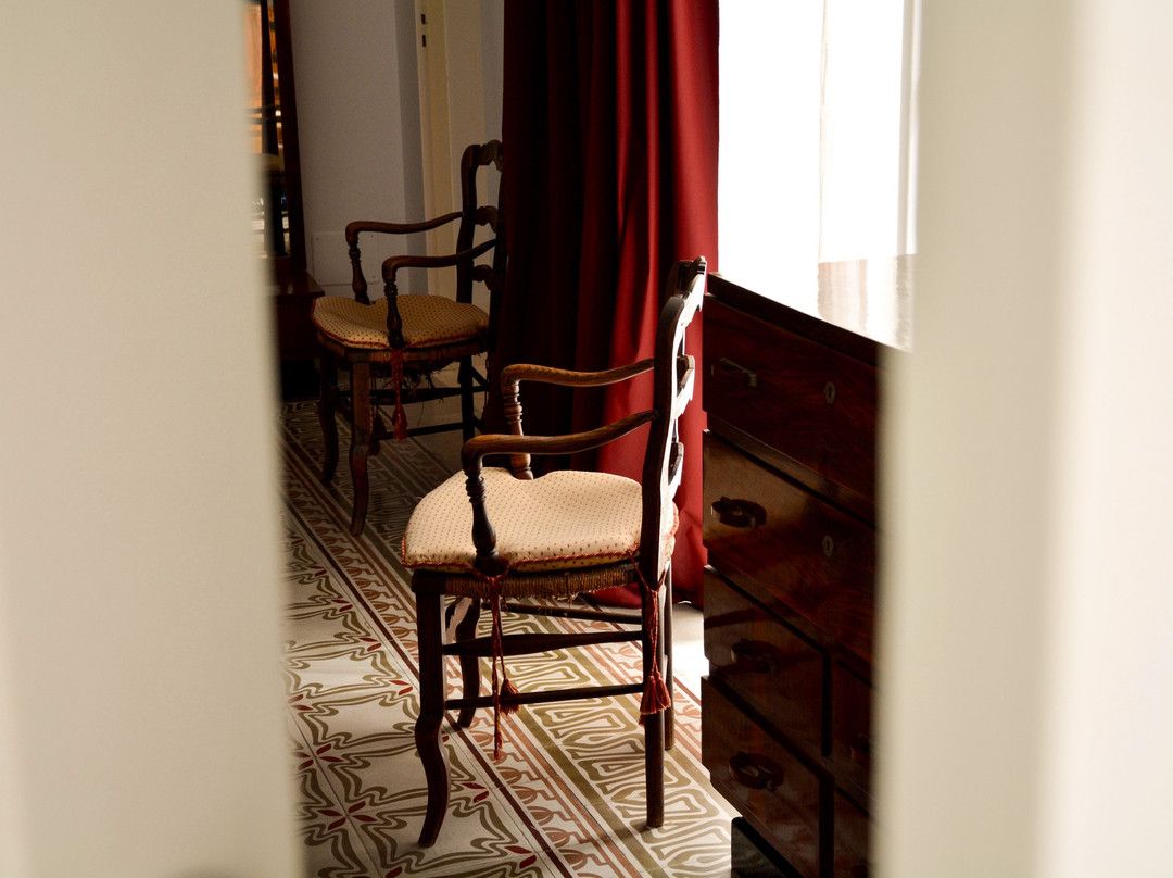 Palazzo Didonna主图