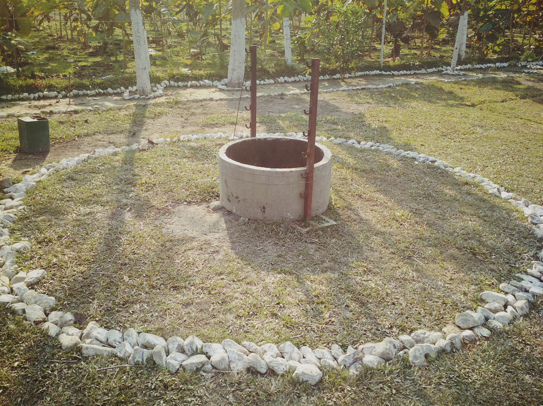 Lokenath Eco Village Resort主图