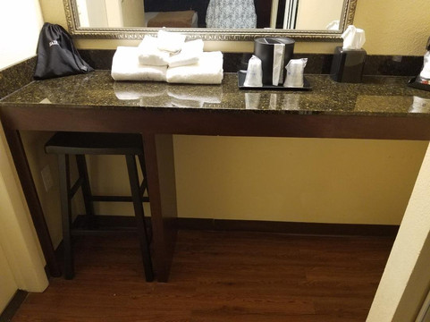 柯奇豪斯贝斯特韦斯特优质酒店主图