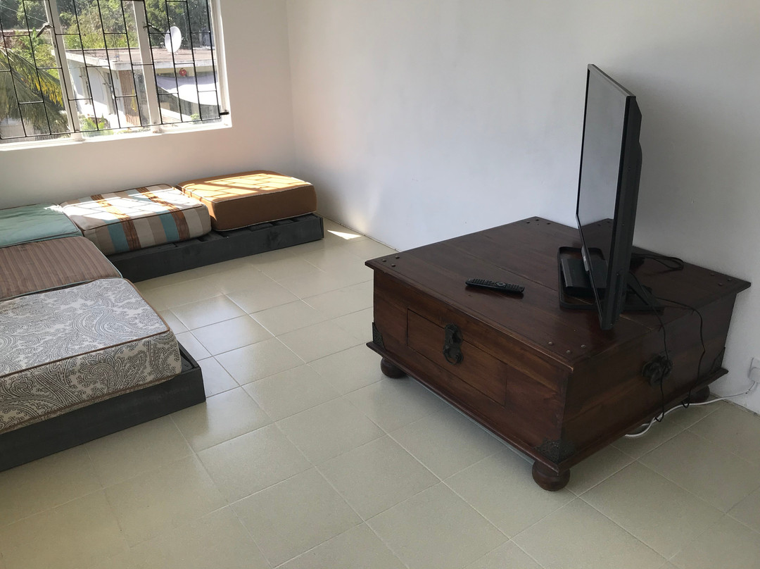 Kite@North Mauritius-格兰高伯必去景点