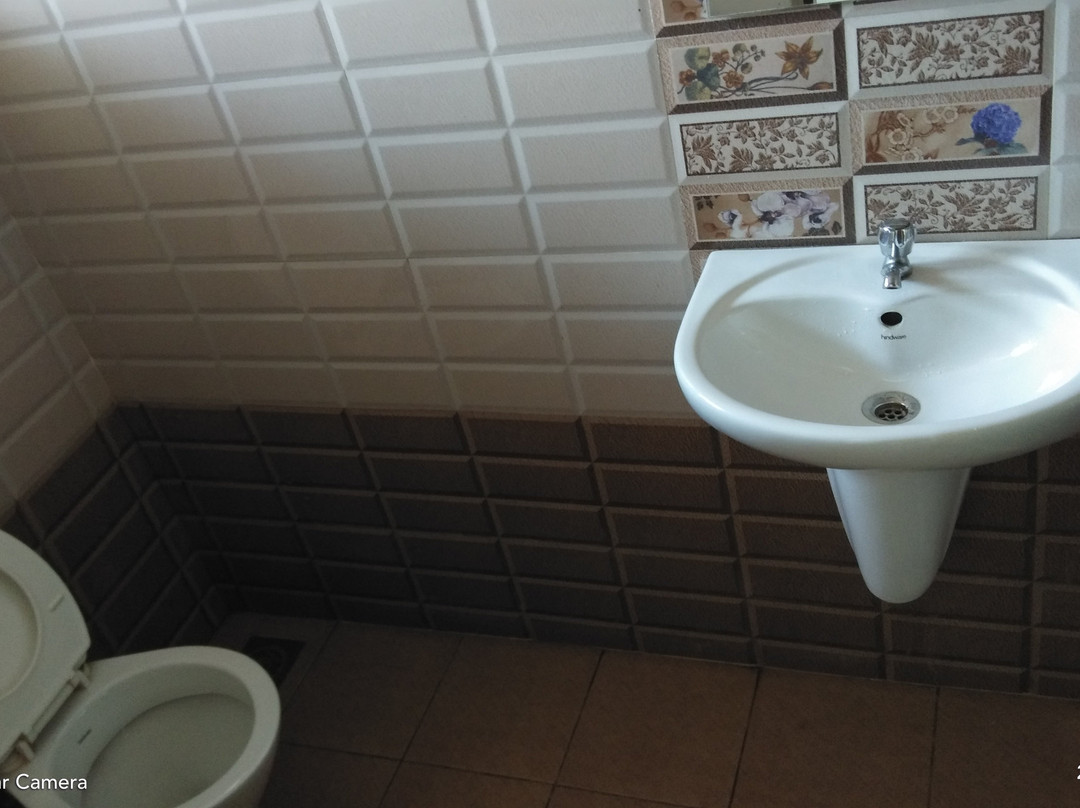 Hotel Sharada International主图