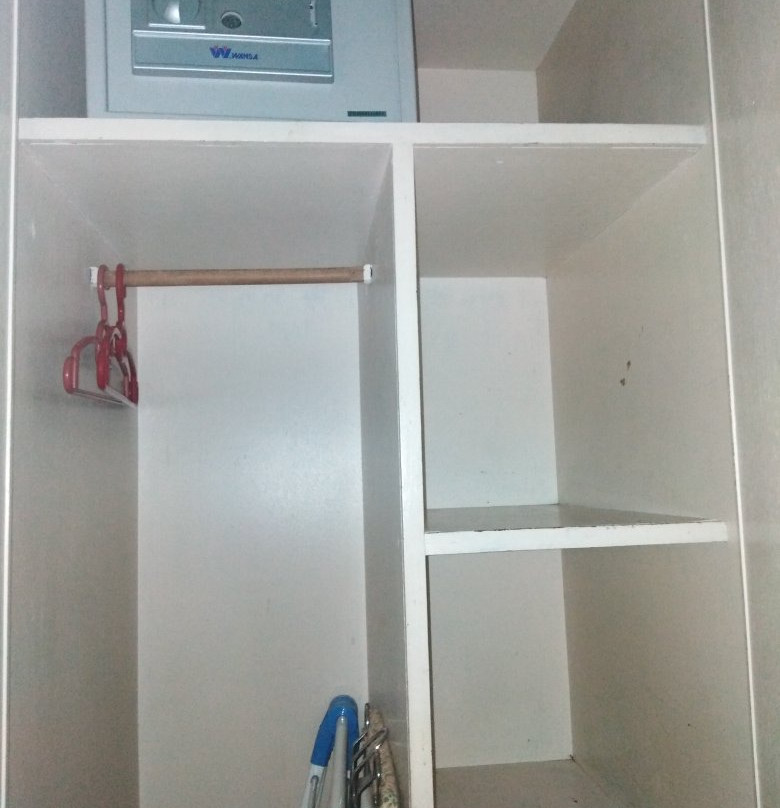 霍瓦利欧陆酒店主图