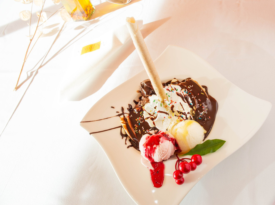 La Seu d'Urgell酒店住宿-Avenida Hotel