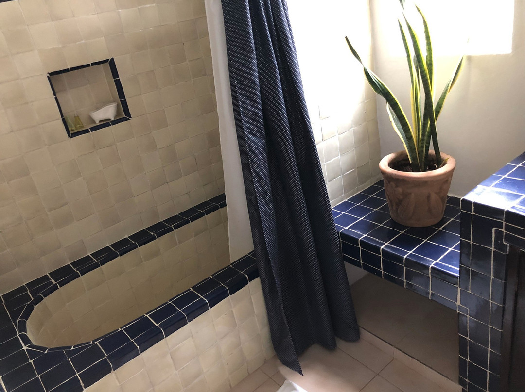 Casa de Camposampiero Boutique Hotel主图