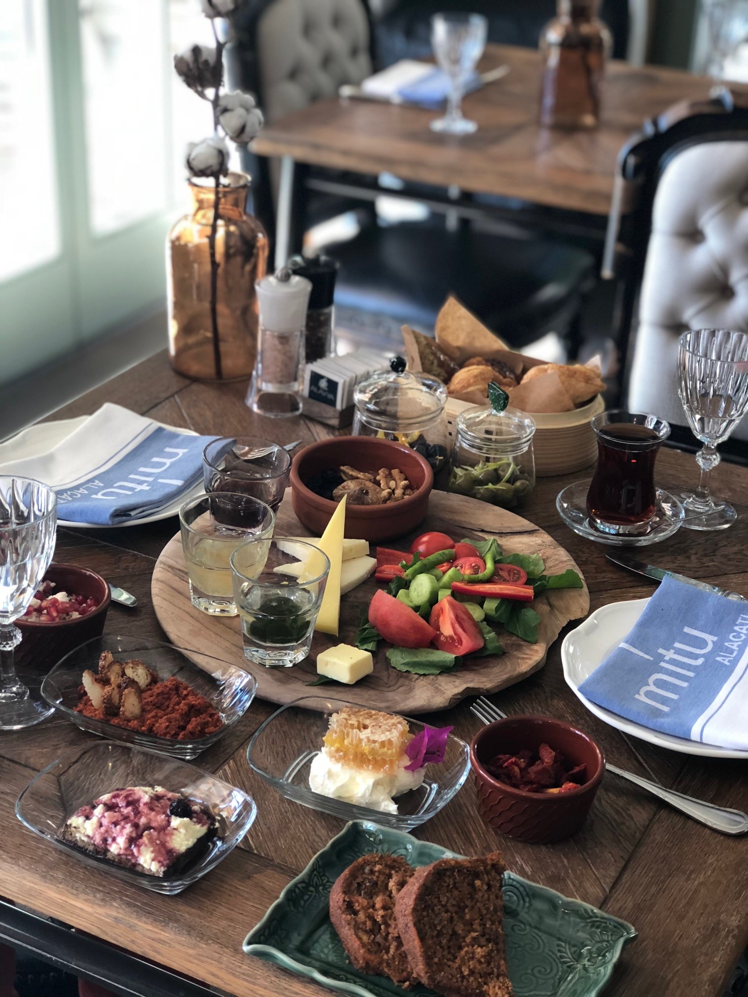 奥拉夫亚酒店-餐饮