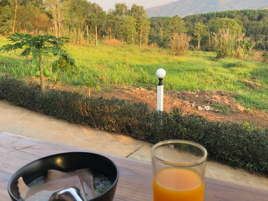 Khao Kho Overview Resort主图