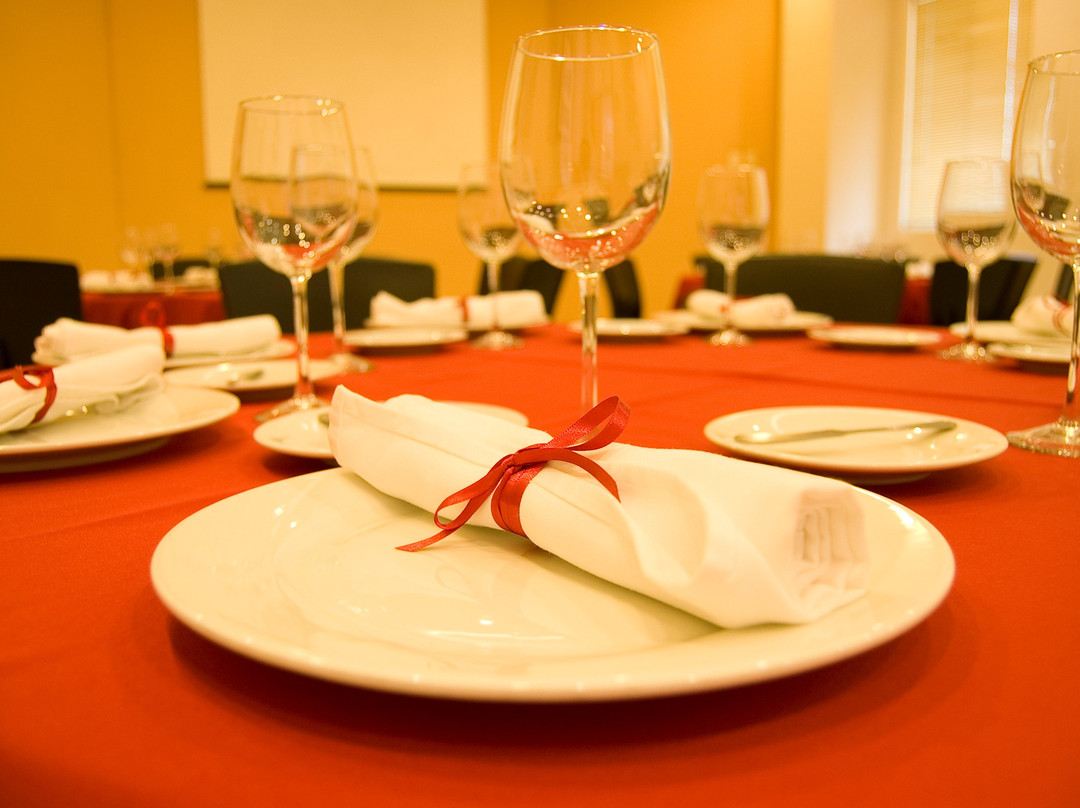 Turotel Queretaro主图