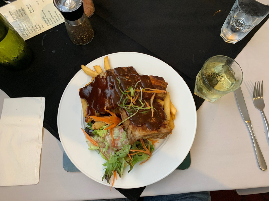 Northern Wairoa Hotel主图