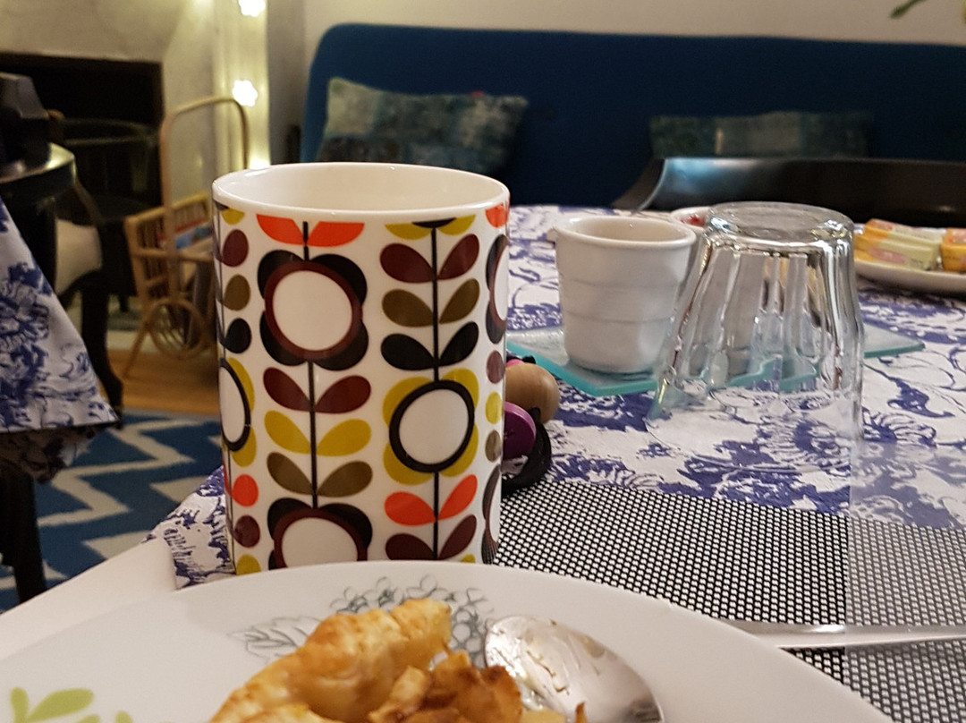La Tete Sur L'Oreiller