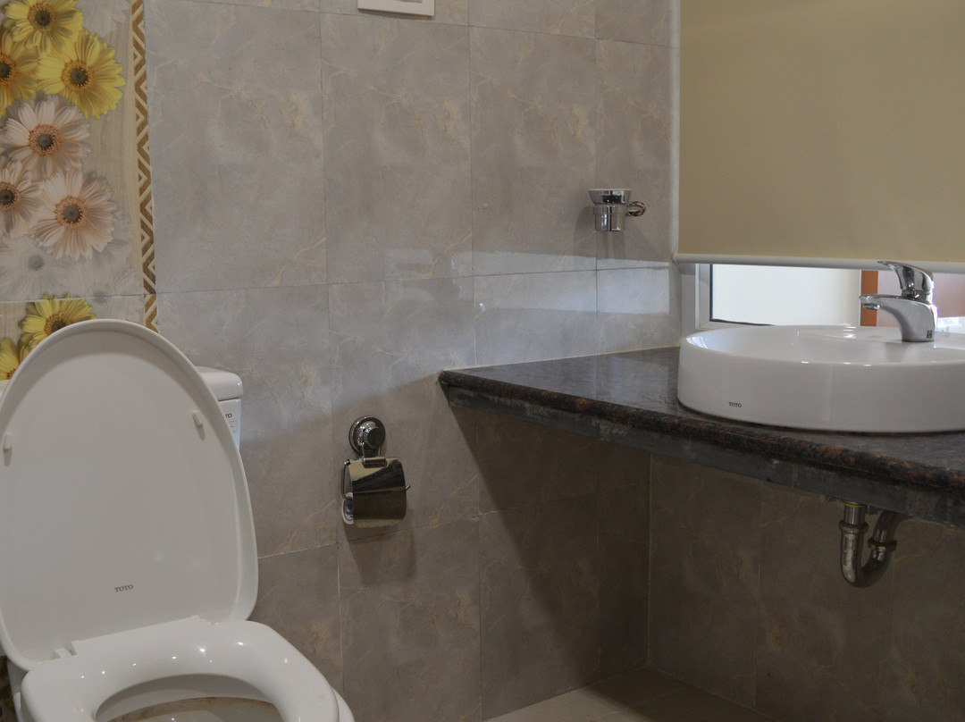 Lobosa Comforts主图