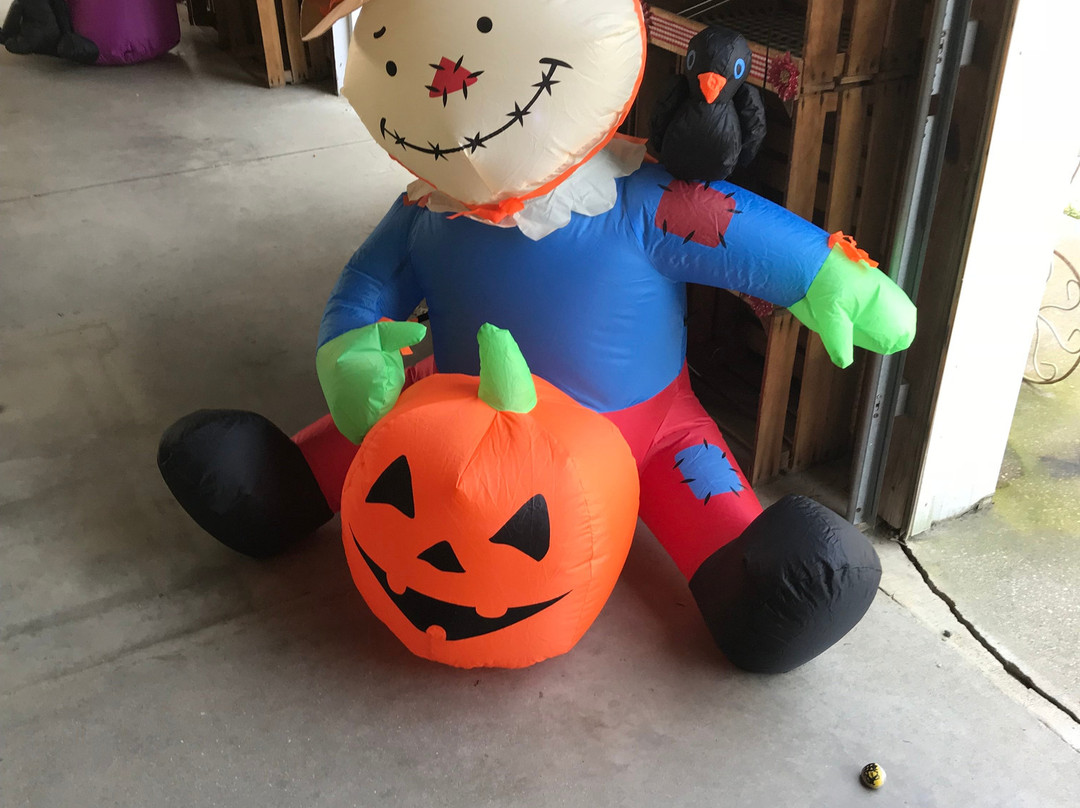 Filasky's Produce-Middletown必去景点