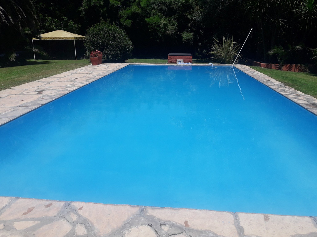 Quinta Loma Alta主图