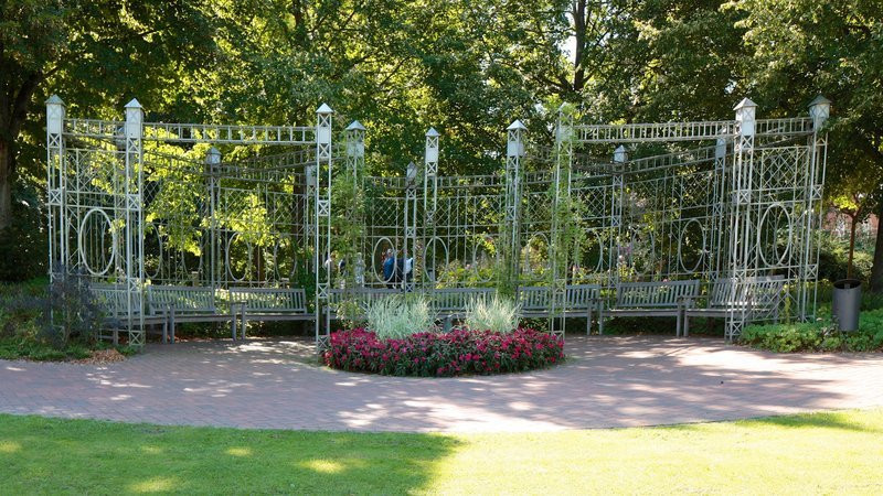 Ringhotel Faehrhaus Bad Bevensen主图